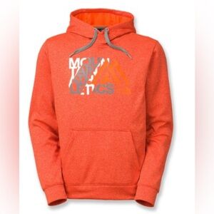 The North Face MA Surgent Hoodie - Men's
Small.